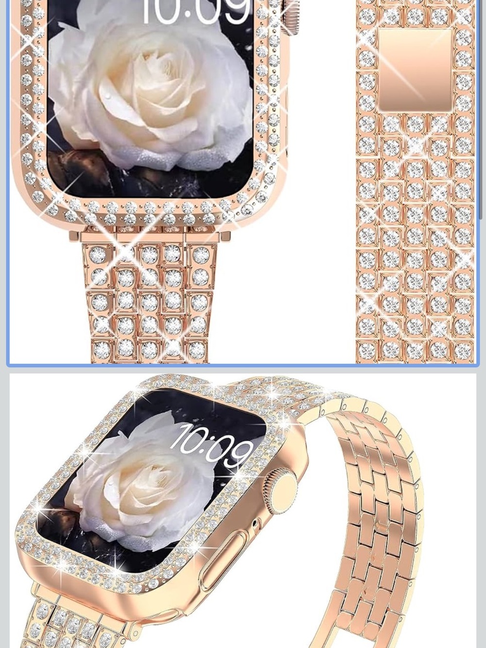 Apple Watch elegant band